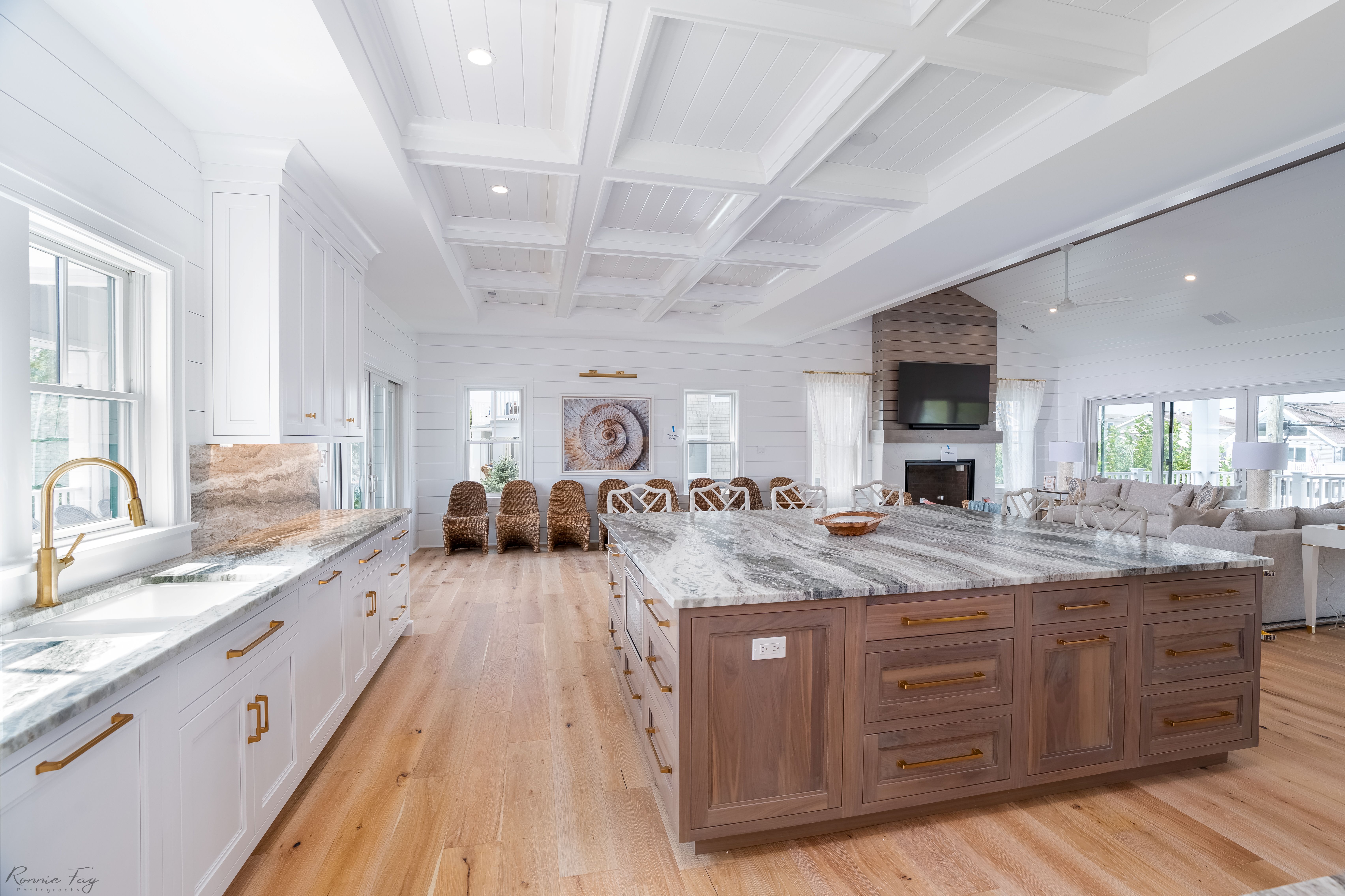 The Built-In Look: Why Paneled Appliances Are Becoming a Kitchen Design Favorite