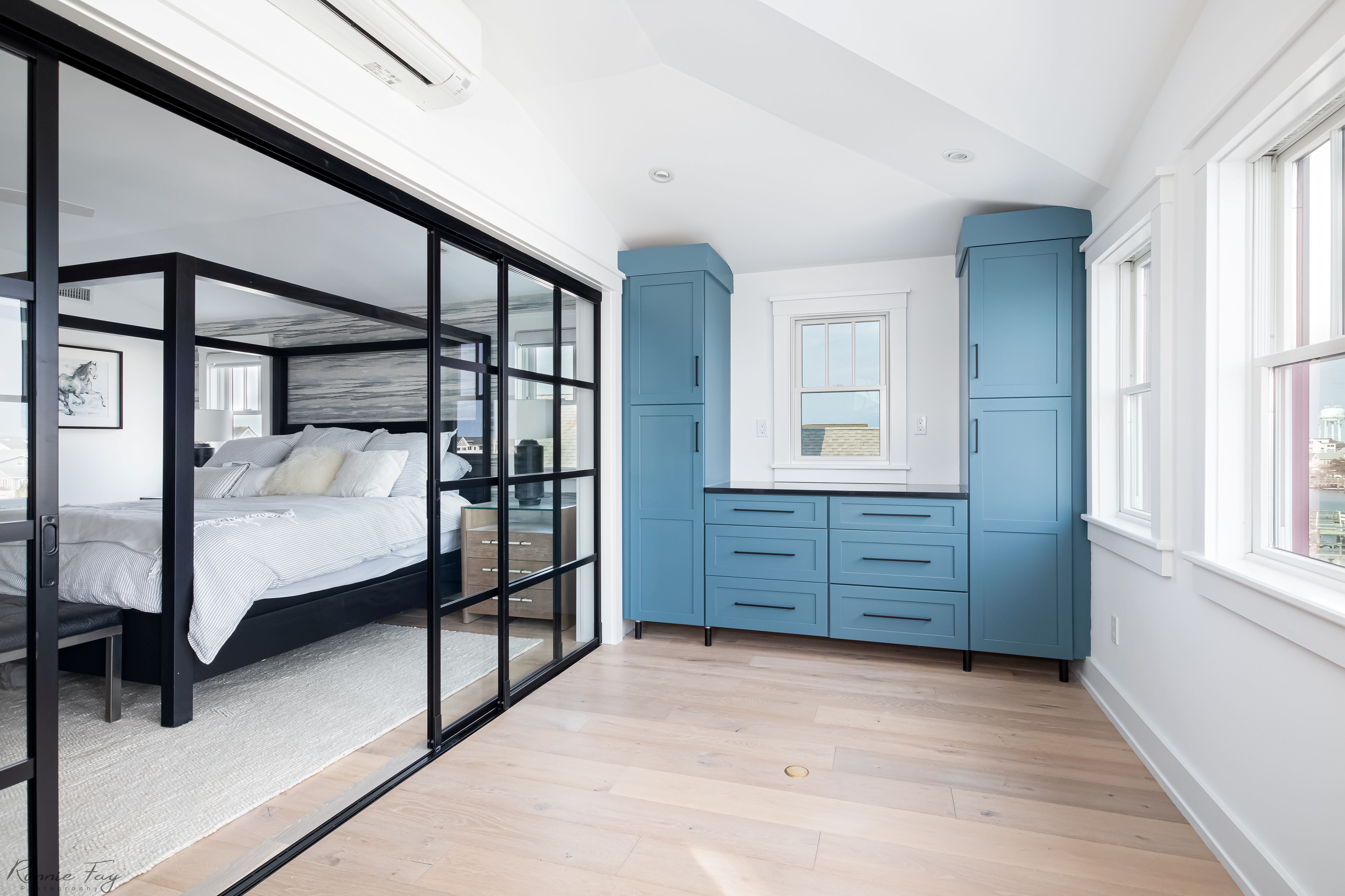Built-Ins That Make the Whole Home Work Better