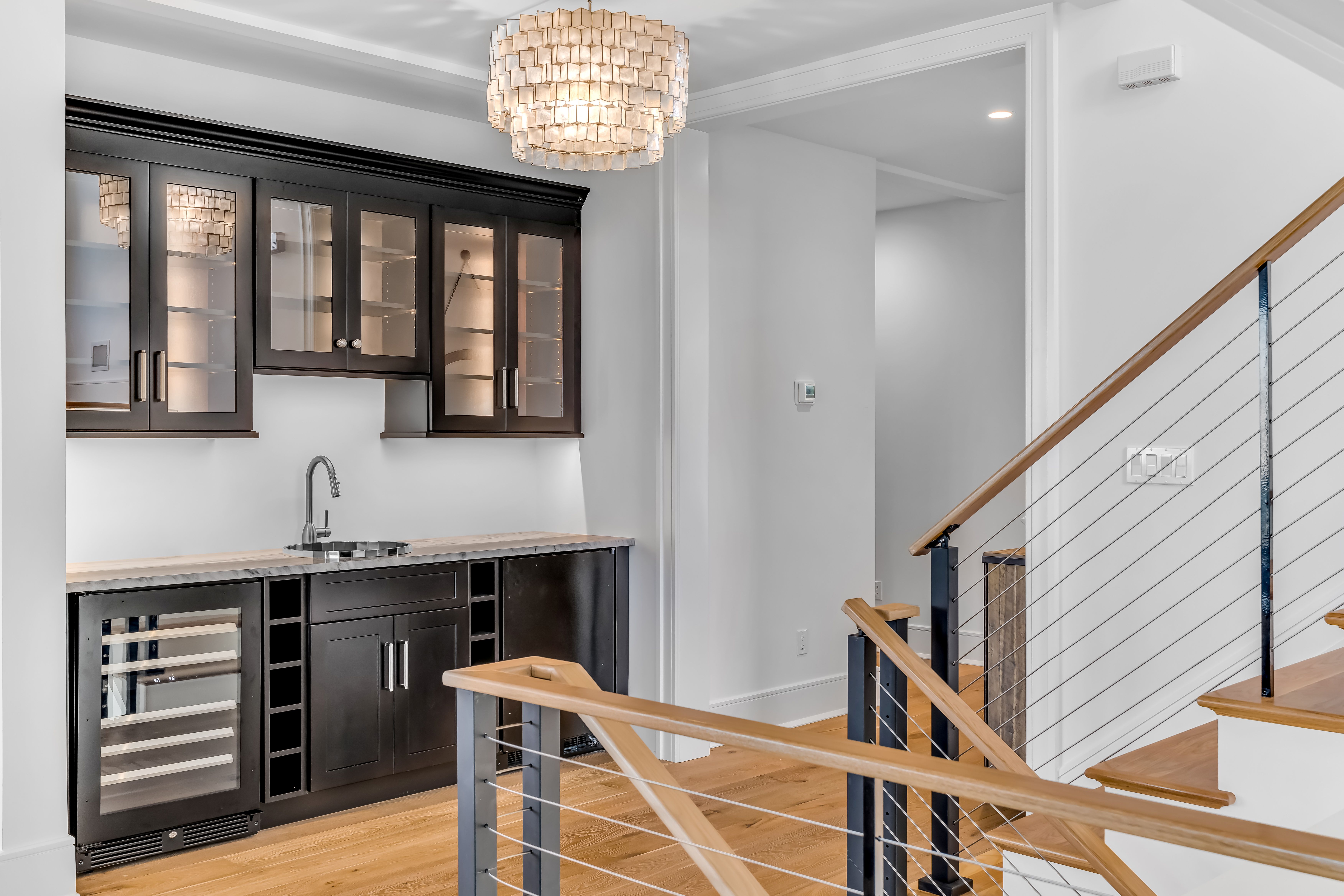 Small Space, Smart Storage: Cabinetry Ideas That Make Every Room Work Harder