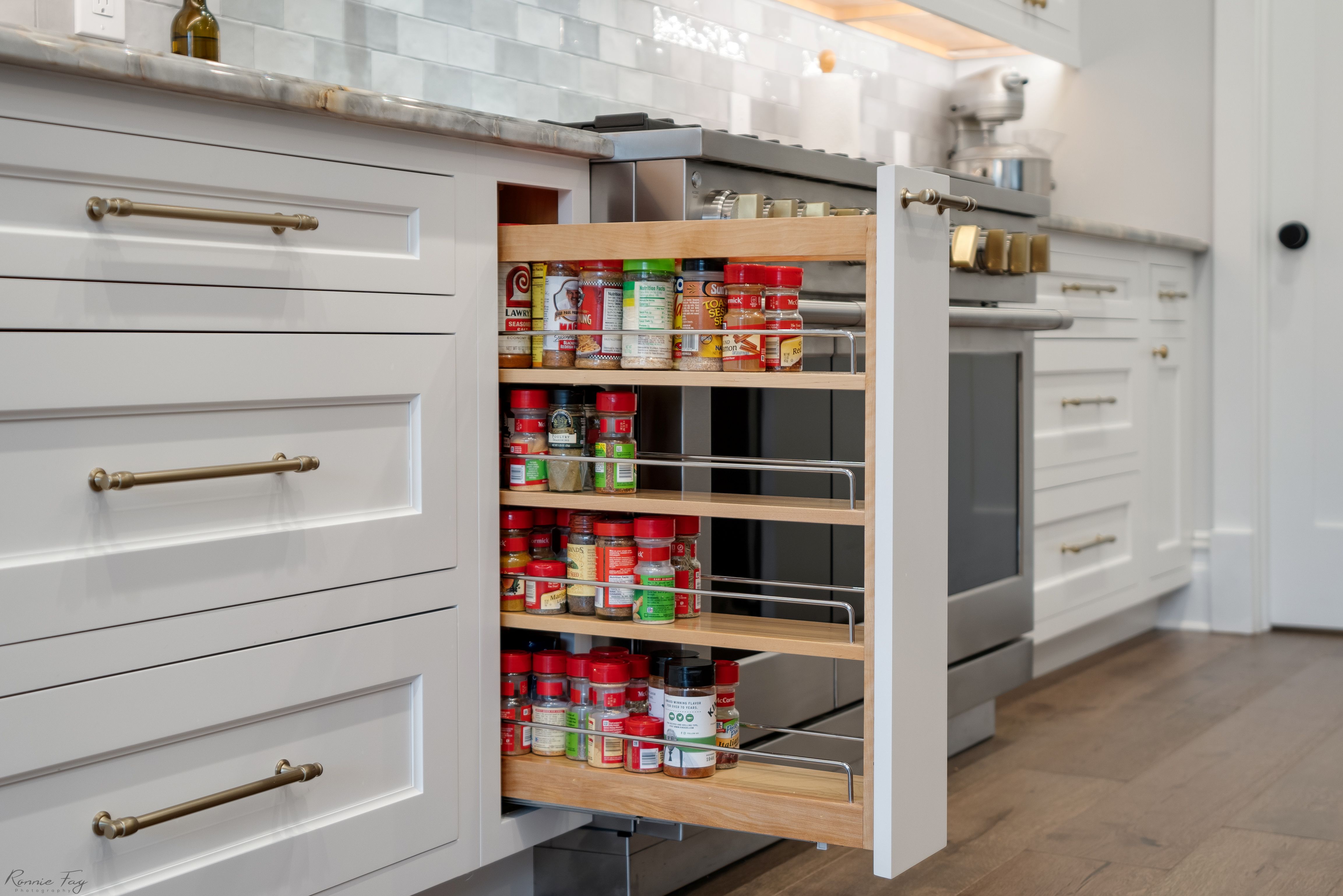 How The Cabinet Company Brings Custom Cabinetry to Life with Fabuwood