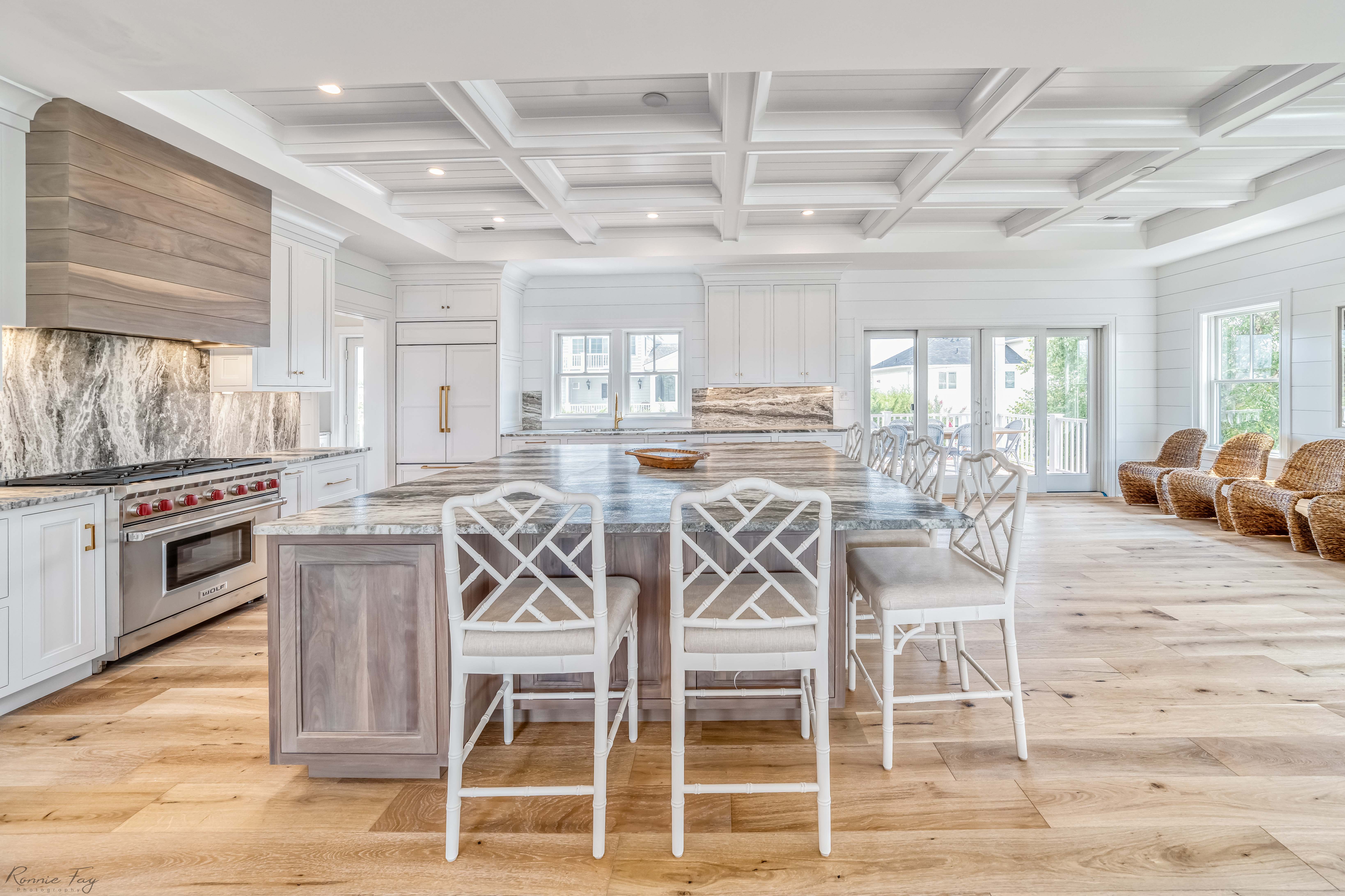 StoneCrafters NJ: Where Countertops Complete the Cabinetry