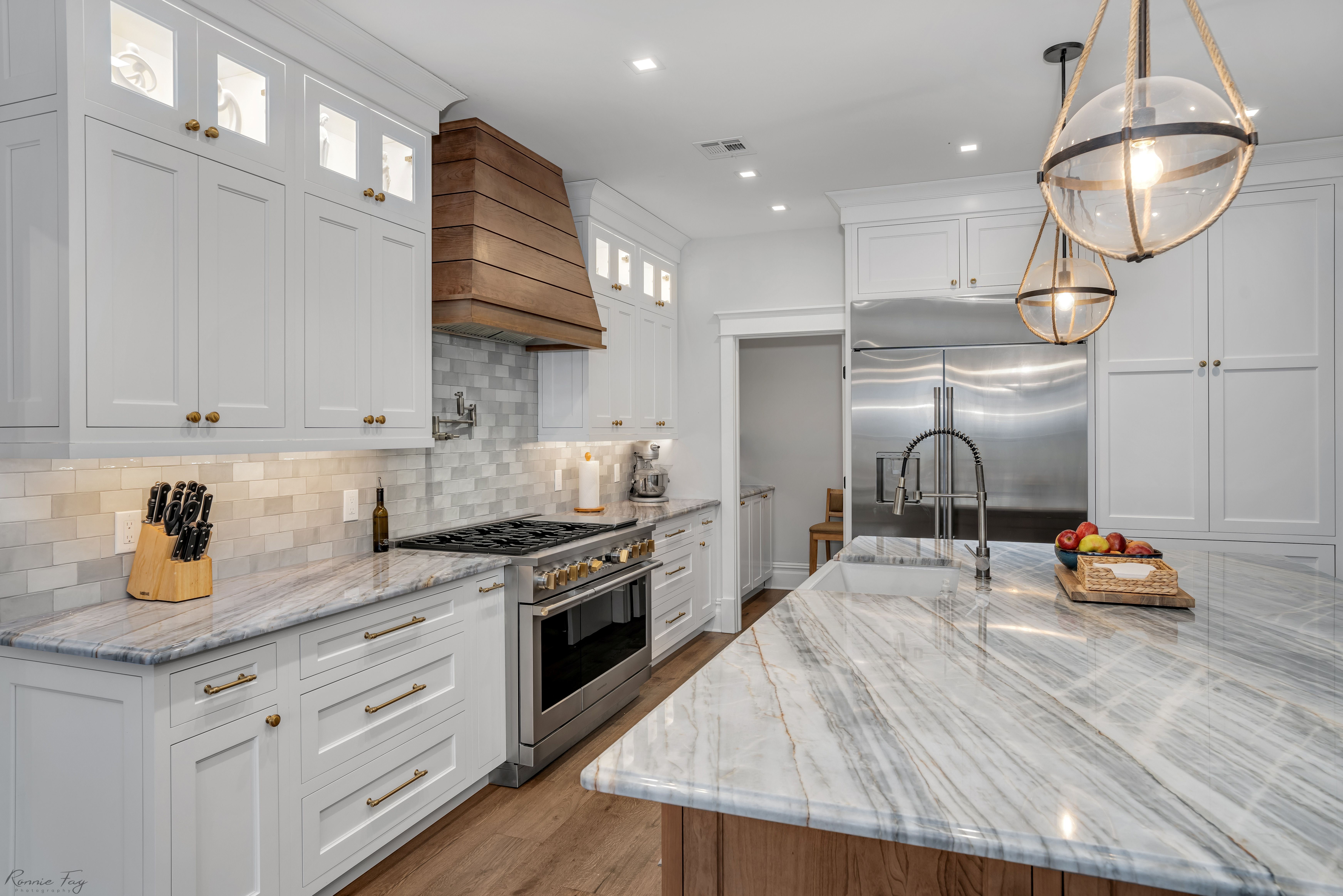 How Fabuwood Helps Bring Custom Cabinetry Projects to Life